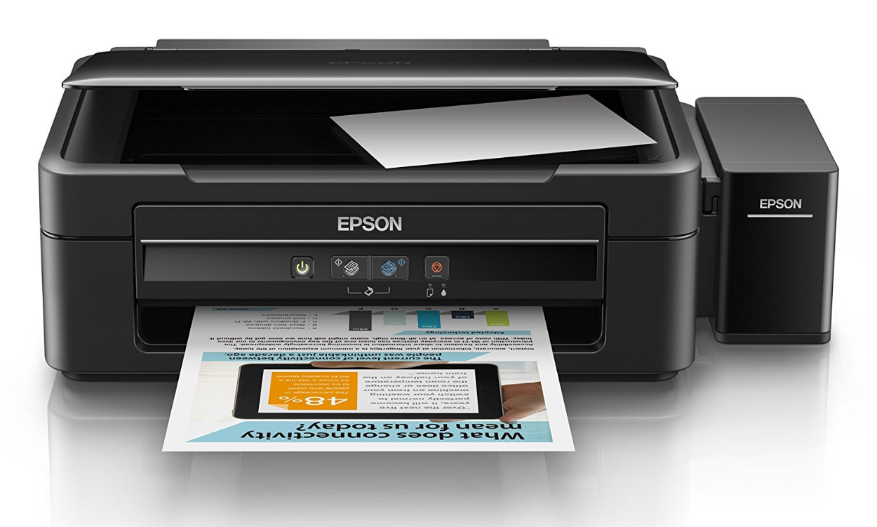 epson l355 driver for mac